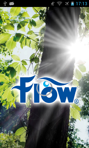Flow Outdoor leisure products