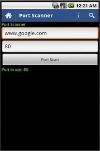How to install NetTools 1.2.1 apk for pc