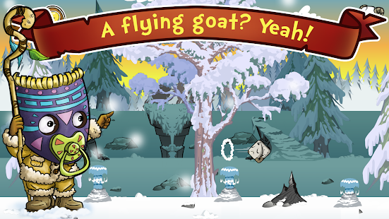 Oh My Goat - screenshot thumbnail