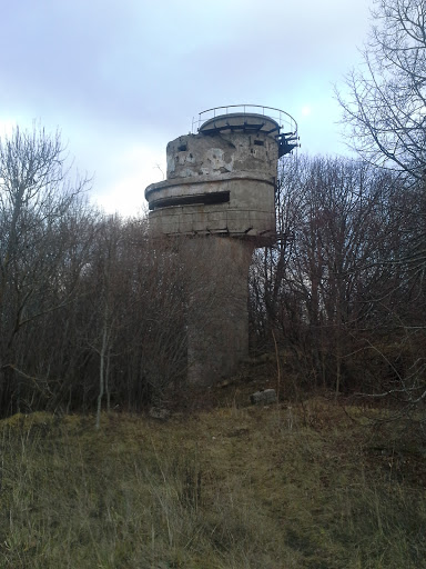 Soviet Tower