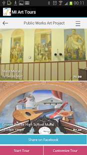 How to download MI Art Tours 1.0 mod apk for bluestacks