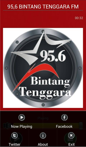 Radio Bintang Tenggara FM