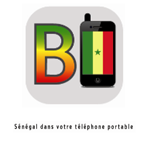 PortableBI News du Senegal