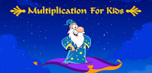 Multiplication for Kids by IDZ Digital Private Limited APK