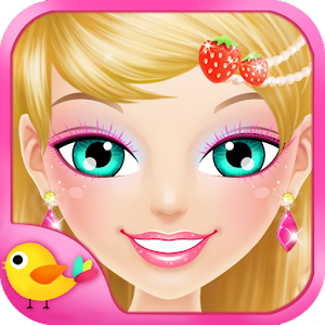 Little Girl Salon 家庭片 App LOGO-APP開箱王