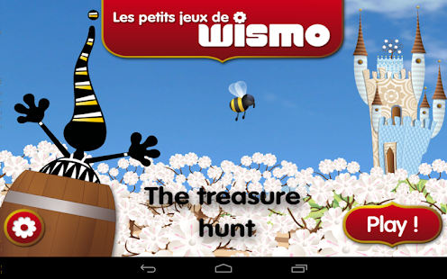 WISMO TREASURE HUNT Screenshots 6