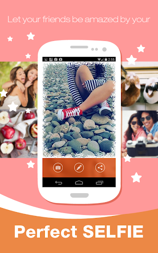 【免費攝影App】RetroSelfie - Selfies Editor-APP點子