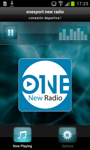 onesport new radio