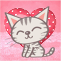 Cat Livewallpaper 3 icon