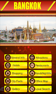 How to install Bangkok Tourism Guide lastet apk for android