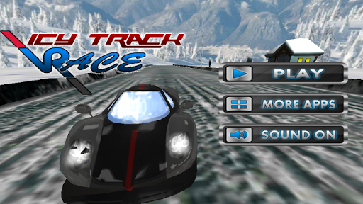 ICY Track Race - 3D