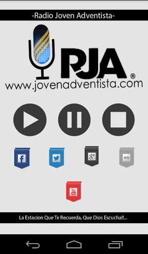 Radio Joven Adventista