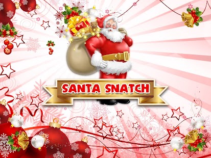 Santa Snatch Screenshots 4