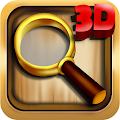 Hidden Objects 3D Apk