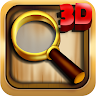 Hidden Objects 3D Game icon