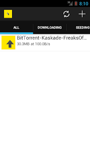 免費下載工具APP|Torrent Manager app開箱文|APP開箱王