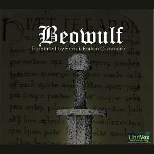 Audiobook: Beowulf 1.0