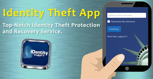 Identity Theft App Services