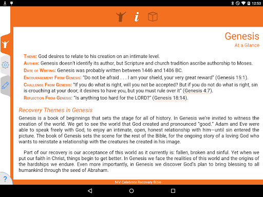 免費下載書籍APP|Celebrate Recovery Bible app開箱文|APP開箱王