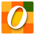 Journal - Orange Diary Pro icon