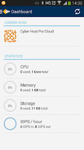 How to mod Cloud Server Manager lastet apk for pc