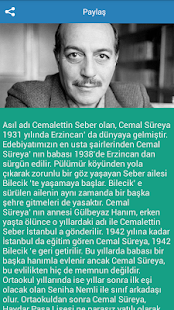 download Cemal Süreya'nın Şiirleri free