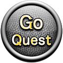 Go Quest Online (Baduk/Weiqi) mobile app icon