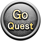 Go Quest Online (Baduk/Weiqi) 1.9