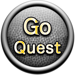 Go Quest Online (Baduk/Weiqi) for PC and MAC