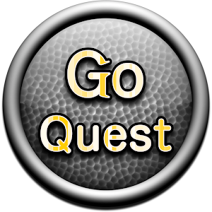 Go Quest Online (Baduk/Weiqi)