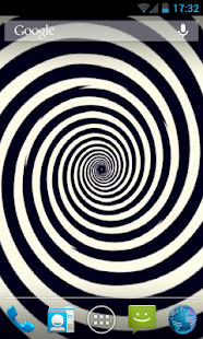 Spiral Live Wallpaper HD Screenshots 8