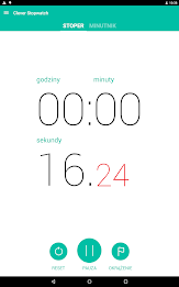 Clever Stopwatch poster 5