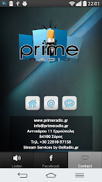 Prime Radio 100,3 poster 4