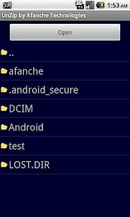 How to mod Unzip 2.6 mod apk for pc