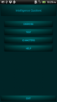 Iq Master APK Gambar Screenshot #1