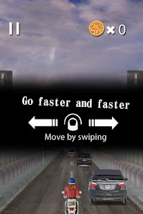 SpeedyPizza Screenshots 2