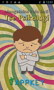 How to mod TEST PSYCHOLOGY 1.3 mod apk for pc