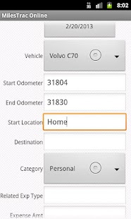 How to download MilesTrac Online patch 1.0.9 apk for laptop