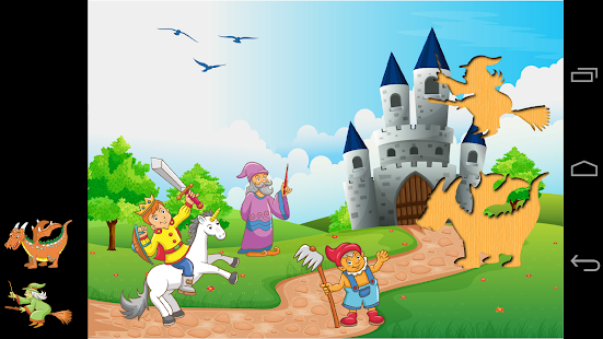 How to get Toddler Fun Puzzle Match Game patch 2.0.1 apk for android