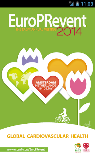 EuroPRevent 2014