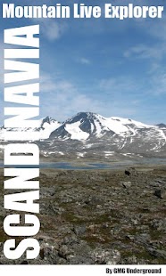 Free Download Mountain Live Scandinavia APK