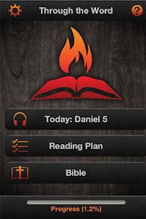 How to mod Through the Word patch 2.4.1 apk for bluestacks