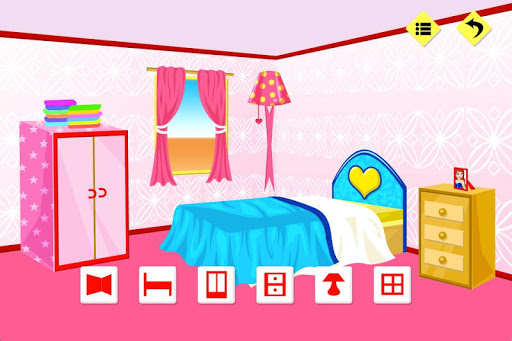 【免費休閒App】Decoracion de habitacion-APP點子