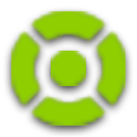 Sculpted – CM7 Theme logo