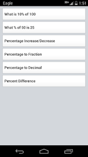 How to mod Percentage Calculator 1.0 unlimited apk for bluestacks