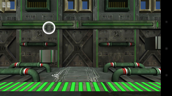 FugitiveSpring Screenshots 6