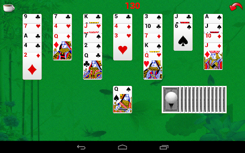 How to download Golf Solitaire lastet apk for android