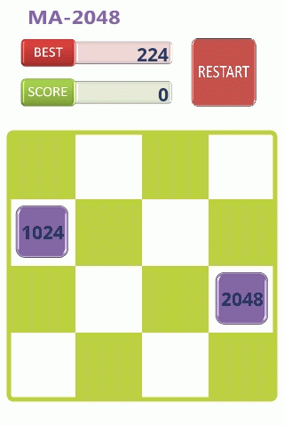 MA 2048