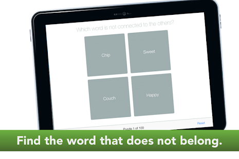 Download Word Connectors APK for PC