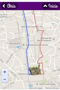 How to install Semana Santa Sevilla 2016 patch 4.0 apk for pc
